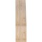 Ekena Millwork 6"W x 12"D x 24"H Funston Rough Sawn Knee Brace, Douglas Fir BRC06X12X24FST00RDF - alternate 2